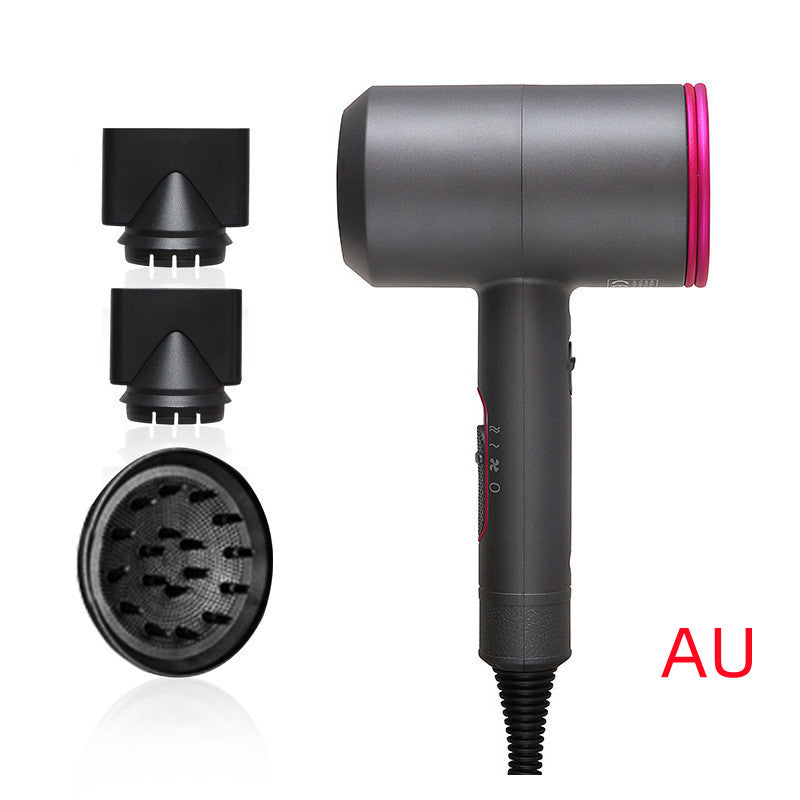 2000W Professional Hair Dryer with Heat Protection