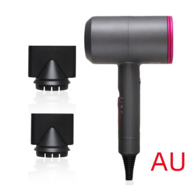 2000W Professional Hair Dryer with Heat Protection