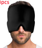 360° Cold Therapy Migraine Relief Mask