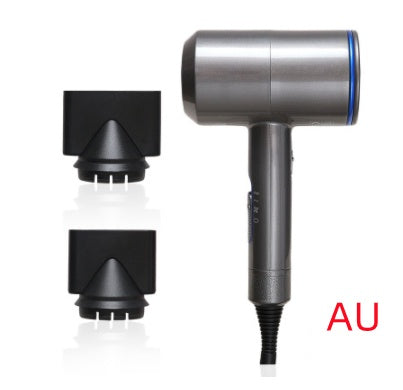 2000W Professional Hair Dryer with Heat Protection