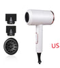 2000W Professional Hair Dryer with Heat Protection