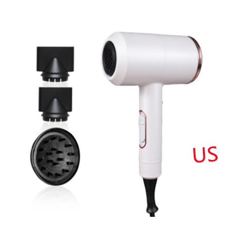 2000W Professional Hair Dryer with Heat Protection