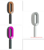 Self-Cleaning Scalp Massage Hair Brush