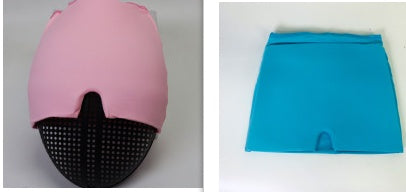 360° Cold Therapy Migraine Relief Mask