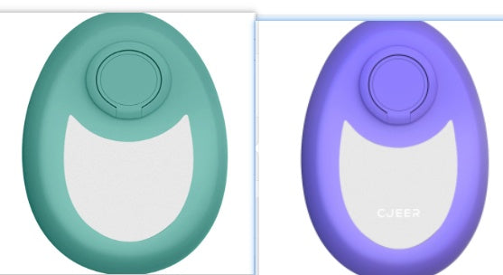 Reusable Crystal Hair Removal Eraser