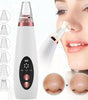 Electric Blackhead & Pore Vacuum Remover