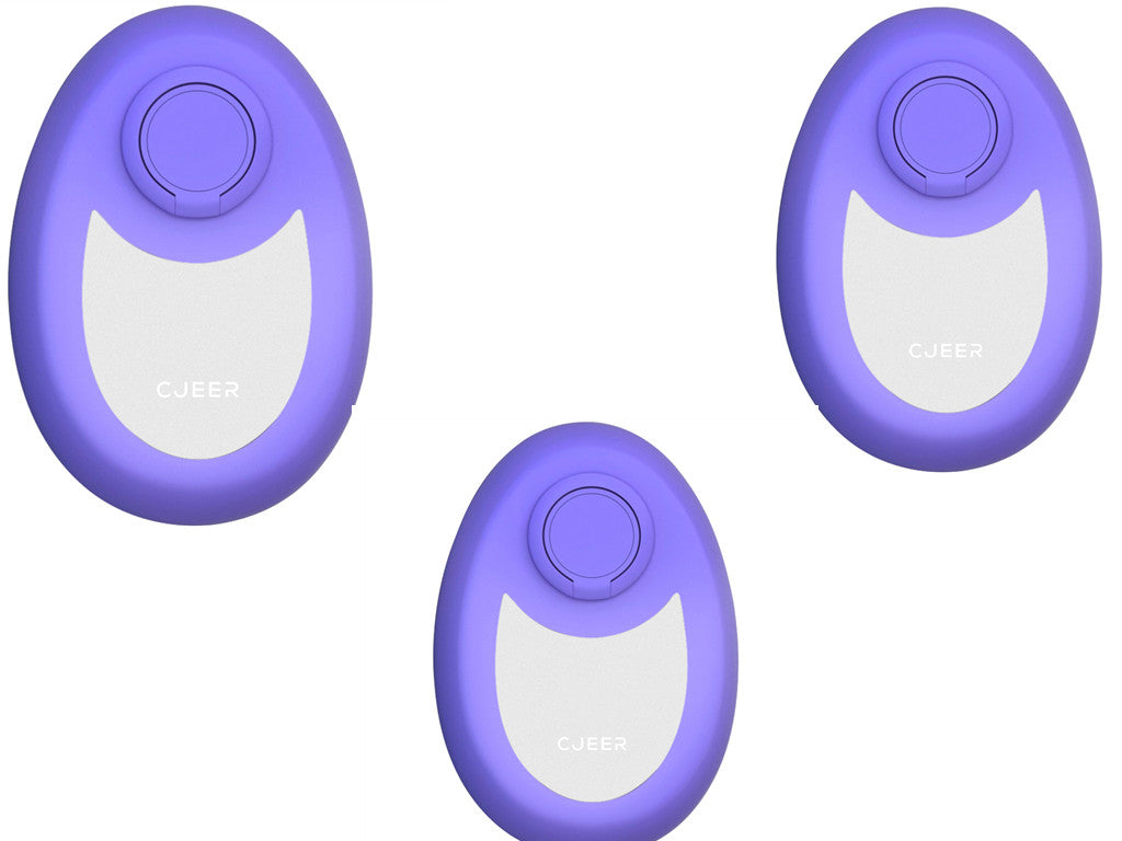 Reusable Crystal Hair Removal Eraser