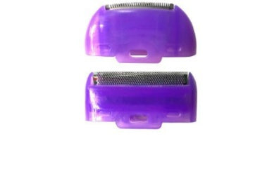 Painless Electric Hair Removal Shaver