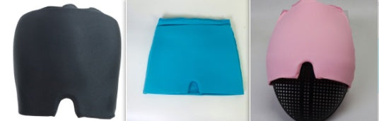 360° Cold Therapy Migraine Relief Mask