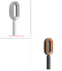 Self-Cleaning Scalp Massage Hair Brush