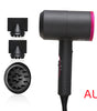 2000W Professional Hair Dryer with Heat Protection
