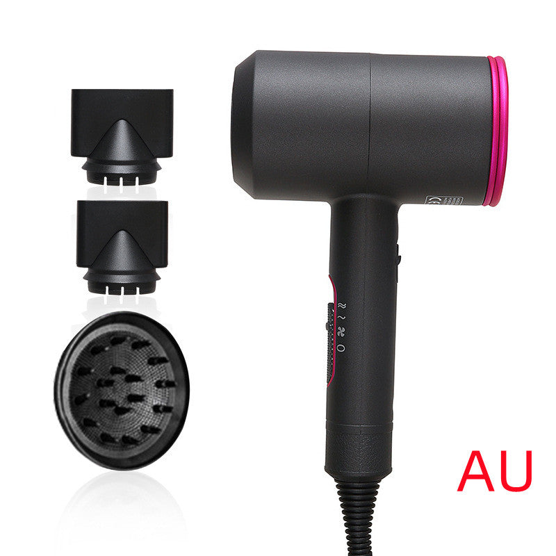 2000W Professional Hair Dryer with Heat Protection