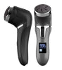 Electric Callus Remover Foot Scrubber with LCD Display