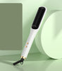 Anion Hair Care Electric Hair Curlers Hair Comb Straightener