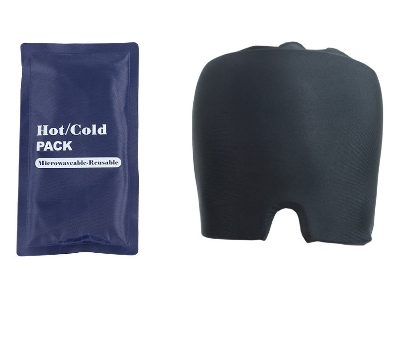 360° Cold Therapy Migraine Relief Mask